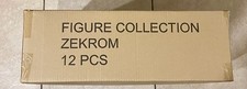 Pokémon Zekrom 6 Inch Figure