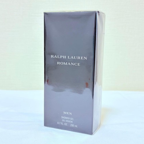 Ralph lauren romance per uomo - ralph,