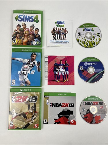 Microsoft xbox one - microsoft, videogiochi