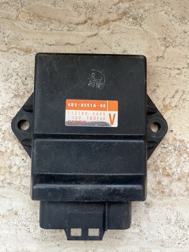 Centralina euc tmax - tmax,