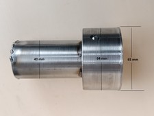 db Killer per Leovince LV