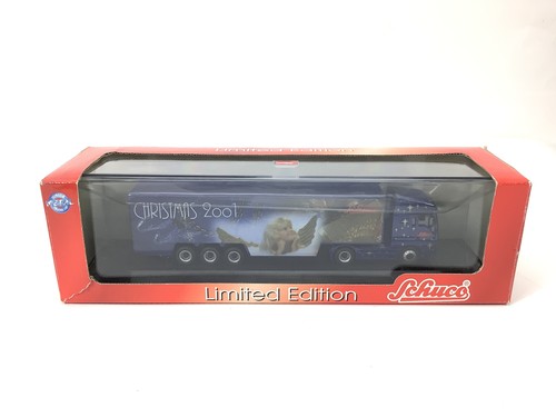 Schuco 22621 modellino - h0,