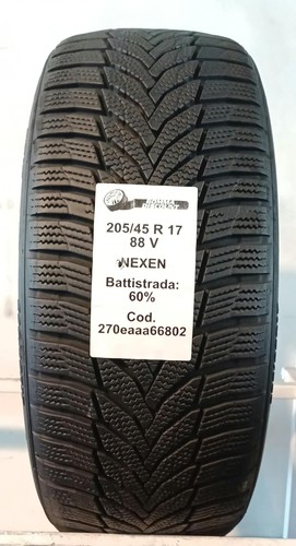 Pneumatici usati pezzi nexen - pezzi, 1