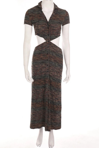 Tally weijl maxikleid cut - tally,