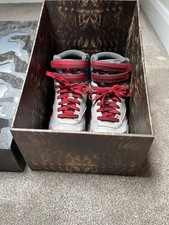 Reebok Alien Romulus x BB4000 2 Mid Weyland-Yutani esclusiva USA