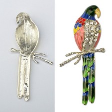  Broche Oiseau Broches Pour