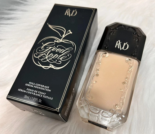 Kat von beauty good apple - von,
