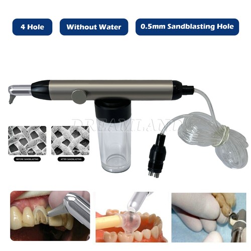 Dentale aria abrasione - dentale,