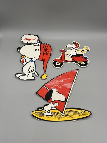 Lotto stickers adesivi - adesivi, snoopy