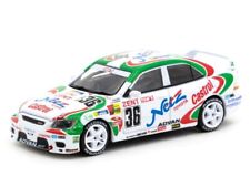 TOYOTA Altezza N1 - #36 - 1999 - Serie Super Taikyu - Tarmac 1:64