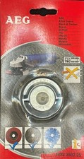 Dado Fixtec per smerigliatrice
