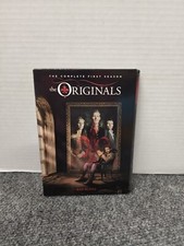 The Originals: The Complete