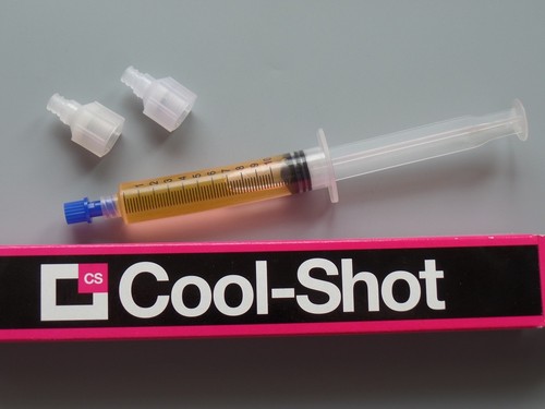 Cool colpo additivo - cool, freddo