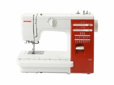 Macchina per cucire Janome 415