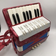 Fisarmonica vintage Esquire