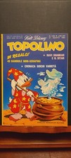 TOPOLINO LIBRETTO FASCE DA 200