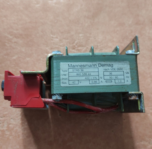 89553944 trasformatore demag - 89553944,