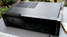 Per Nakamichi CR7 Deck