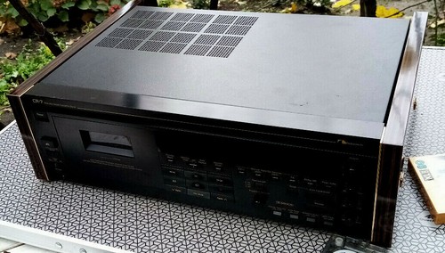 Für nakamichi cr7 deck - für,