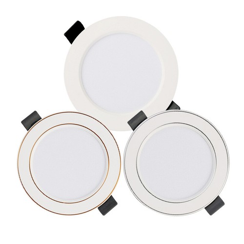 Plafoniera pannello led