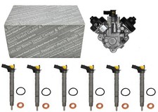 Iniettore 6x 059130277AR
