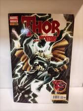Thor e i Nuovi Vendicatori
