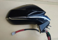 Specchietto retrovisore DX Lexus NX300H 15 fili