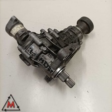 Differenziale riduttore anteriore 55234883 per Fiat Panda 4X4 2004-2012 (77039)