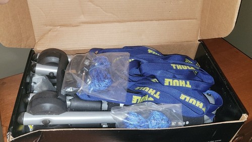 Nuovo set thule - nuovo, hull-a-port