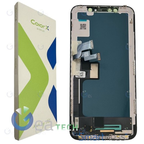 Display lcd apple iphone - apple, x