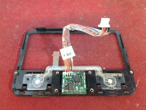 Touchpad switch interruttore - touchpad,