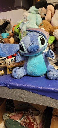 Peluche pupazzo disney - peluche,