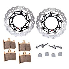 MF2630 Dischi Freno 320 mm