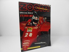 Zoom num. 144 Special Issue FERRARI La Rivista dell'immagine Fotografia