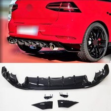 Diffusore posteriore per - per, vw