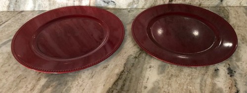 Piastre ricarica red - piastre,