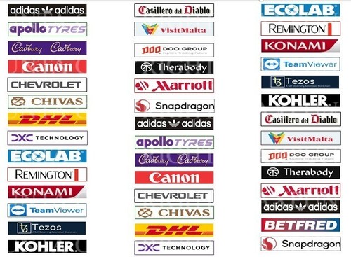 Subbuteo stickers - subbuteo, 42