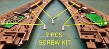 ROCO 114966 SVN KIT 9 VITI