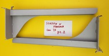 ARREDO NEGOZI STAFFE PER