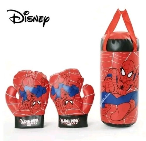 Spider man mini - spider, da