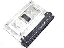 CENTRALINA MODULO ALLARME ANTIFURTO MED MERCEDES CLASSE SL 320 R129 3.2 B 170 KW