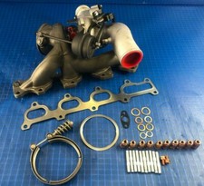 Turbocompressore Opel Astra G