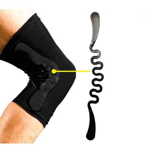 Power knee fascia elastica - knee,