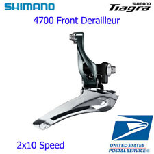 Shimano Tiagra FD-4700 2x10