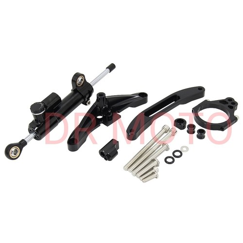 Kit ammortizzatore sterzo - di,