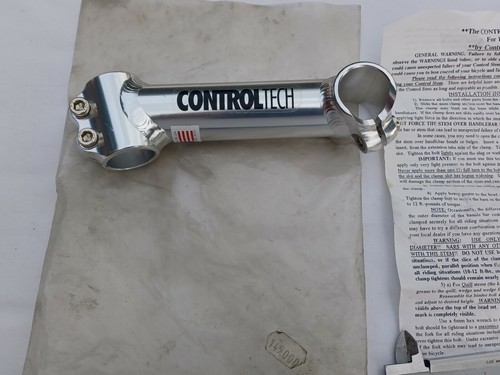 Controltech attacco manubrio - controltech,