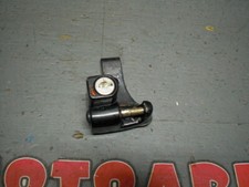 a SERRATURA CASCO CHIUSURA HELMET LOCK USED ORIGIN HONDA CB250 TWIN T N CB 400