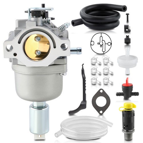 Carburatore per trattorino