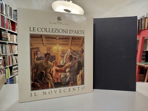 Collezioni arte il - collezioni,