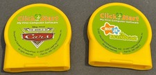 Click Start - My First